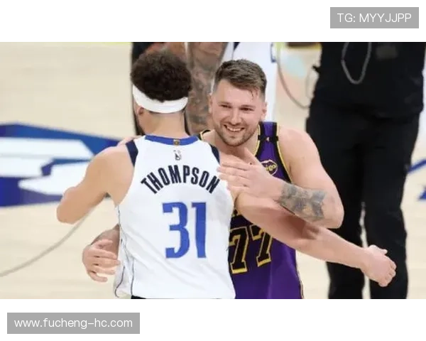 东契奇46分三双湖人擒公牛