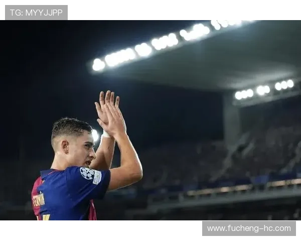 从巴萨球迷到队长的费尔明梦想