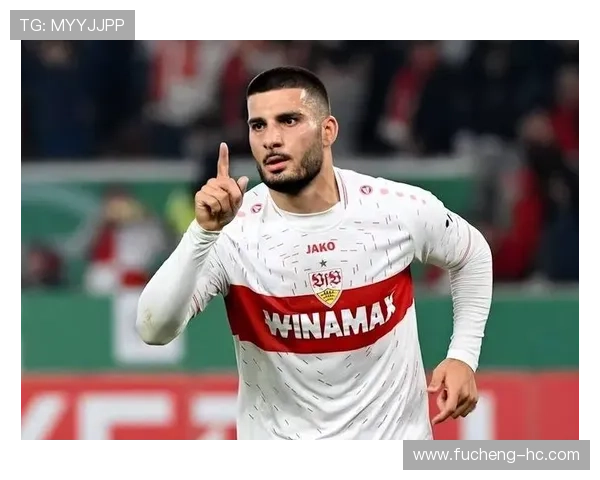 昂达夫：客战皇马很困难，我为斯图加特的表现感到自豪