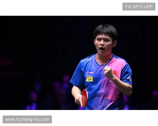 林诗栋谈伤病恢复:身体状况逐渐好转